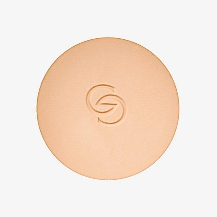 Oriflame Giordani Gold Sheer Powder SPF 15 - Light | Grocsy
