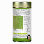 Organic Wellness Blossom Lemongrass Tea | Grocsy