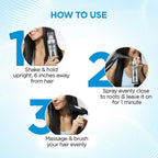 BBlunt Refresh Dry Shampoo To Revive & Volumize | Grocsy