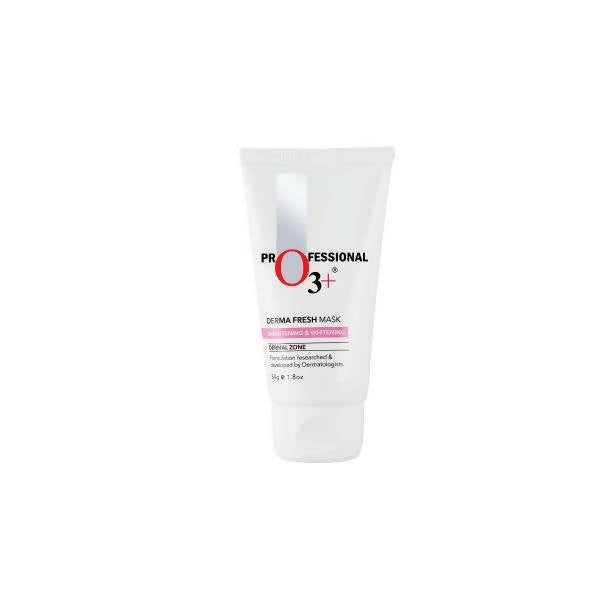 Professional O3+ Derma Fresh Face Mask | Grocsy