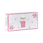 Yardley London English Lavendar And Rose Luxury Soap | Grocsy