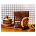 Cosmix no nonsense plant protein pancake mix Chocolate | Grocsy