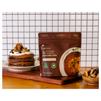 Cosmix no nonsense plant protein pancake mix Chocolate | Grocsy