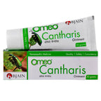 Bjain Homeopathy Omeo Cantharis Ointment | Grocsy