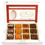 Ghasitaram Special Sweets Box | Grocsy