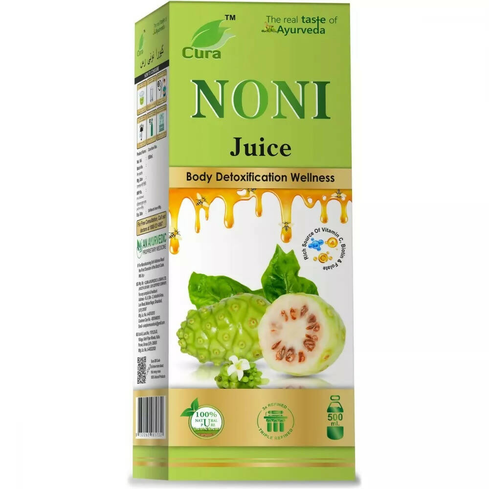 Cura Noni Juice | Grocsy