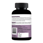 Nutracology Ashwagandha Tablets For Stamina Energy and Strength | Grocsy