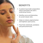 Forest Essentials Anti-acne Ritual for Clear Skin | Grocsy