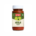 Priya Amla Pickle With Garlic | Grocsy