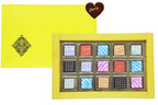 Deesha Foods Gulkhand Rose Chocolates | Grocsy