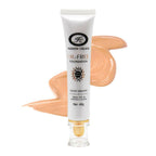 Fashion Colour Oil Free Sunscreen Foundation | Grocsy