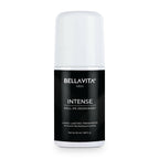 Bella Vita Intense Natural Underarm Roll On Deodorant for Men | Grocsy