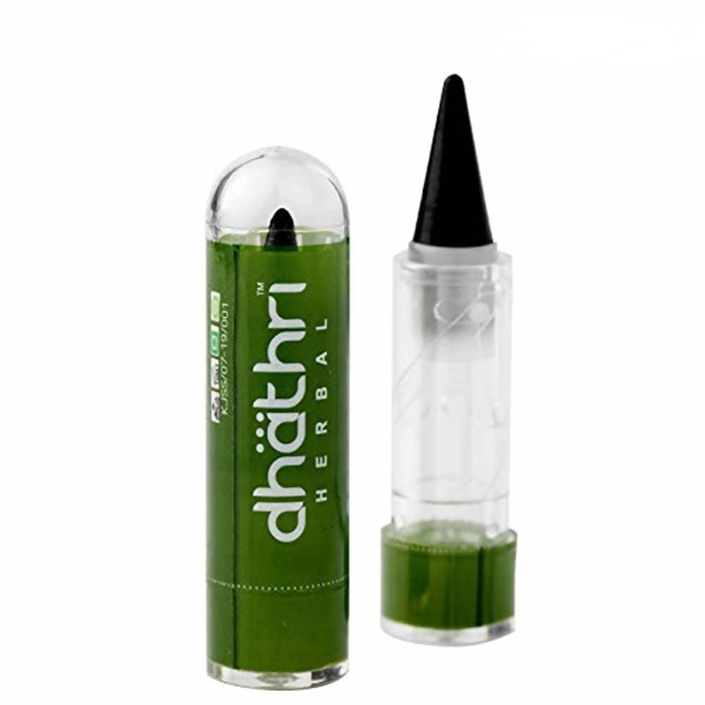 Dhathri Ayurveda Herbal Kajal | Grocsy