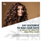 Herbs & Hills All Plant Daily Repair Shampoo | Grocsy