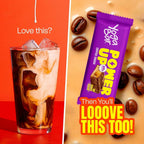 Yoga Bar Power Up 20g Protein Bar, Coffee Crush | Grocsy