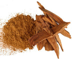 Dark Forest Vijaysar Powder | Grocsy