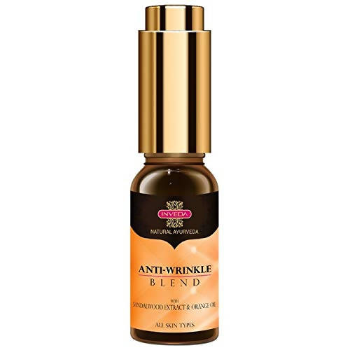 Inveda Anti Wrinkle Blend | Grocsy