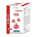 Dr. Johns J-46 Drops | Grocsy