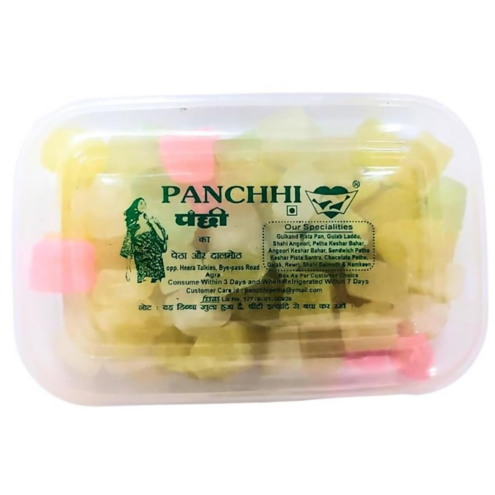 PANCHHI Rimjim Cherry Petha | Grocsy