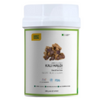 Shwet Swarna Black Turmeric Powder | Grocsy