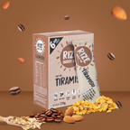 Rize Energy Bar Tiramisu | Grocsy