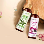 Oraah Hair Oil Combo | Grocsy