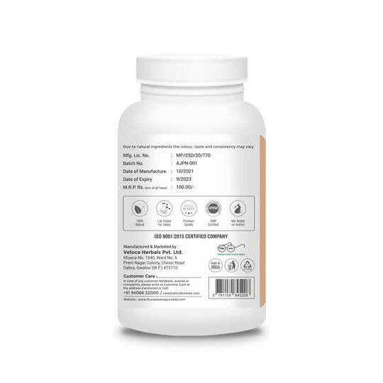 Four Seasons Arjuna Powder | Grocsy