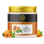Buddha Natural Anti Marks Gel with Vitamin C- Helps Moisturization & Nourishment | Grocsy