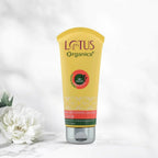 Lotus Organics+ Brightening De-Tan Scrub | Grocsy