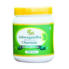 KBK Herbals Ashwagandha Churnam | Grocsy