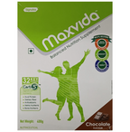 Maxvida Supplement Powder For Haemoglobin Formation & Immunity | Grocsy