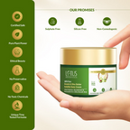 Lotus Botanicals 100% Pure Avocado & Olive Butter HydraMelt Body Cream | Grocsy