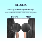 Dermistry Bond Repair Hair Mask & Serum with TeraBond Maleic Acid & Protein | Grocsy