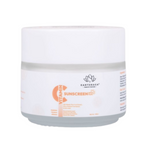Earthraga Vitamin C Sunscreen SPF 50 Matte | Grocsy