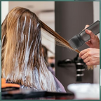 Bronson Professional Hair oil applicator bottle | Grocsy