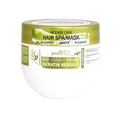 Purobio Sulphate Free Keratin Rebuild Hair Mask | Grocsy