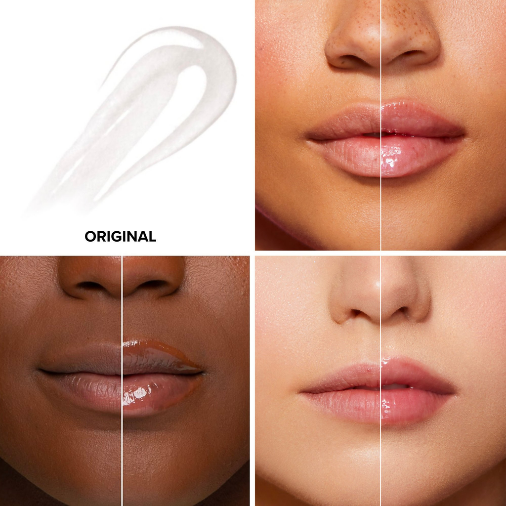 Too Faced Lip Injection Extreme Lip Plumper (Lip Gloss)- Original - Travel Size | Grocsy