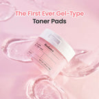 Biodance Collagen Gel Toner Pad | Grocsy