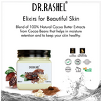 Dr.Rashel Cocoa Butter Cream For Face And Body | Grocsy