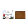 Juicy Chemistry Damask Rose, Geranium & Saffron Soap For Skin | Grocsy
