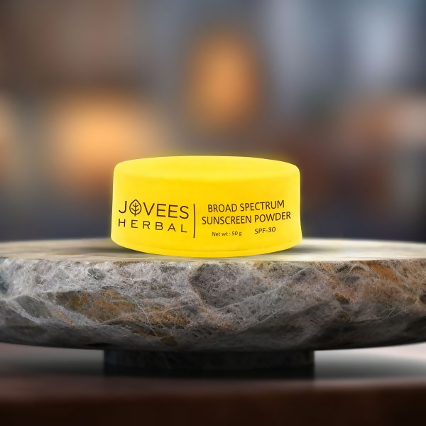 Jovees Broad Spectrum Sunscreen Powder SPF30 | Grocsy