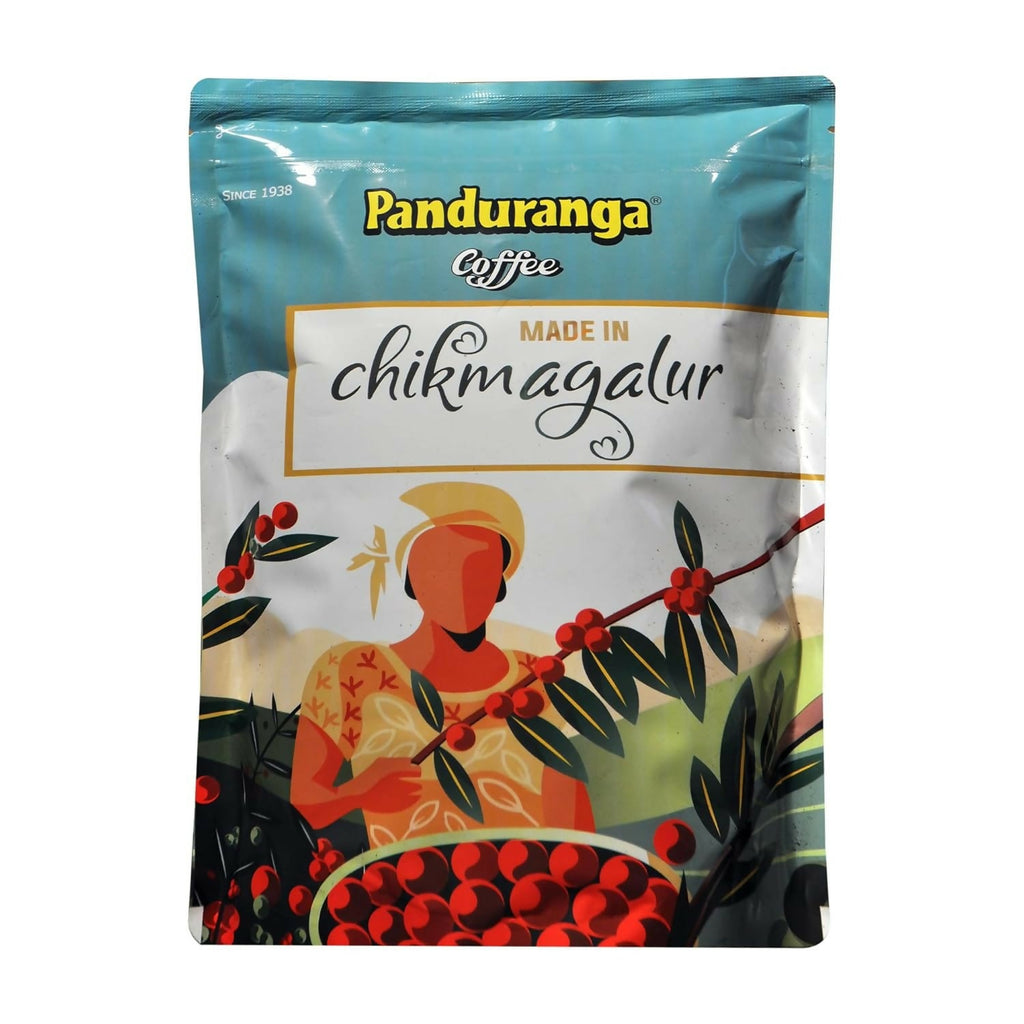 Panduranga Coffee|Made in Chikmagalur | Grocsy