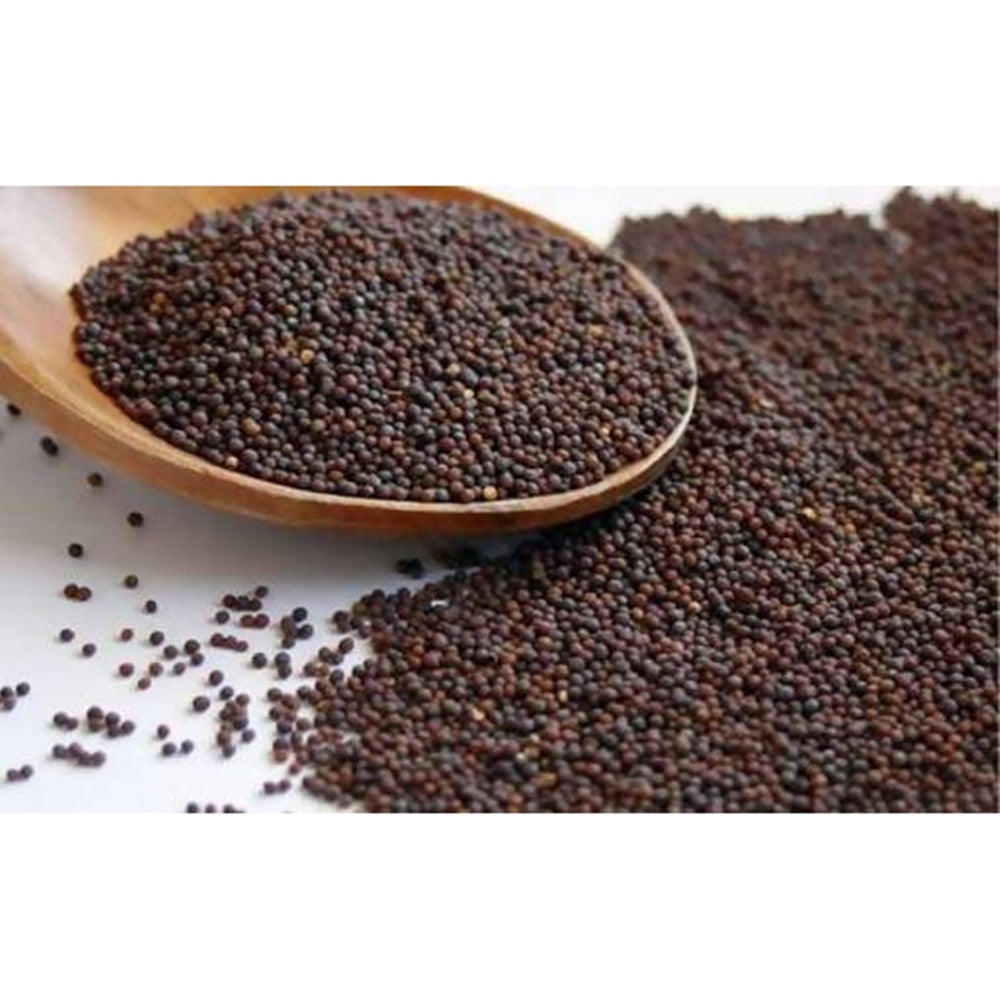 Siridhanya Mustard Seeds | Grocsy
