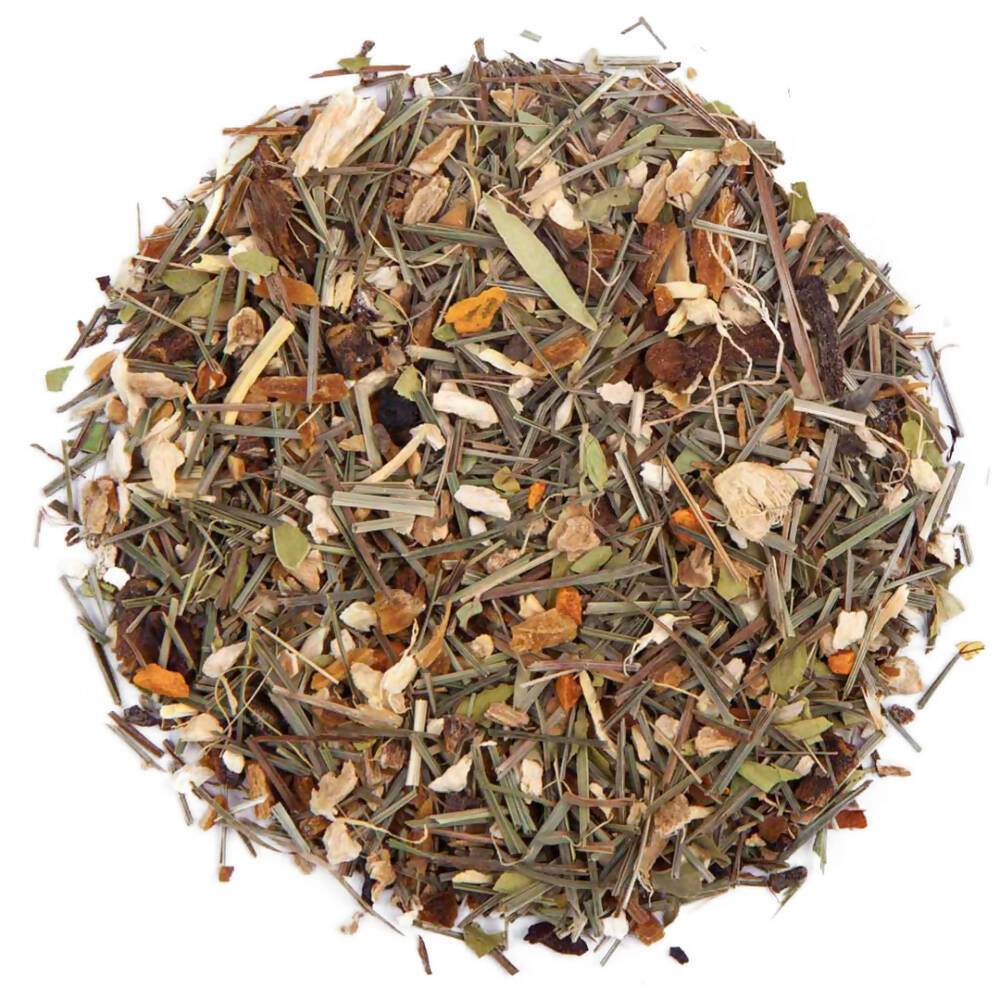 Tea Sense Immunity Booster Tea | Grocsy