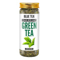 Blue Tea Organic Darjeeling Green Tea | Grocsy