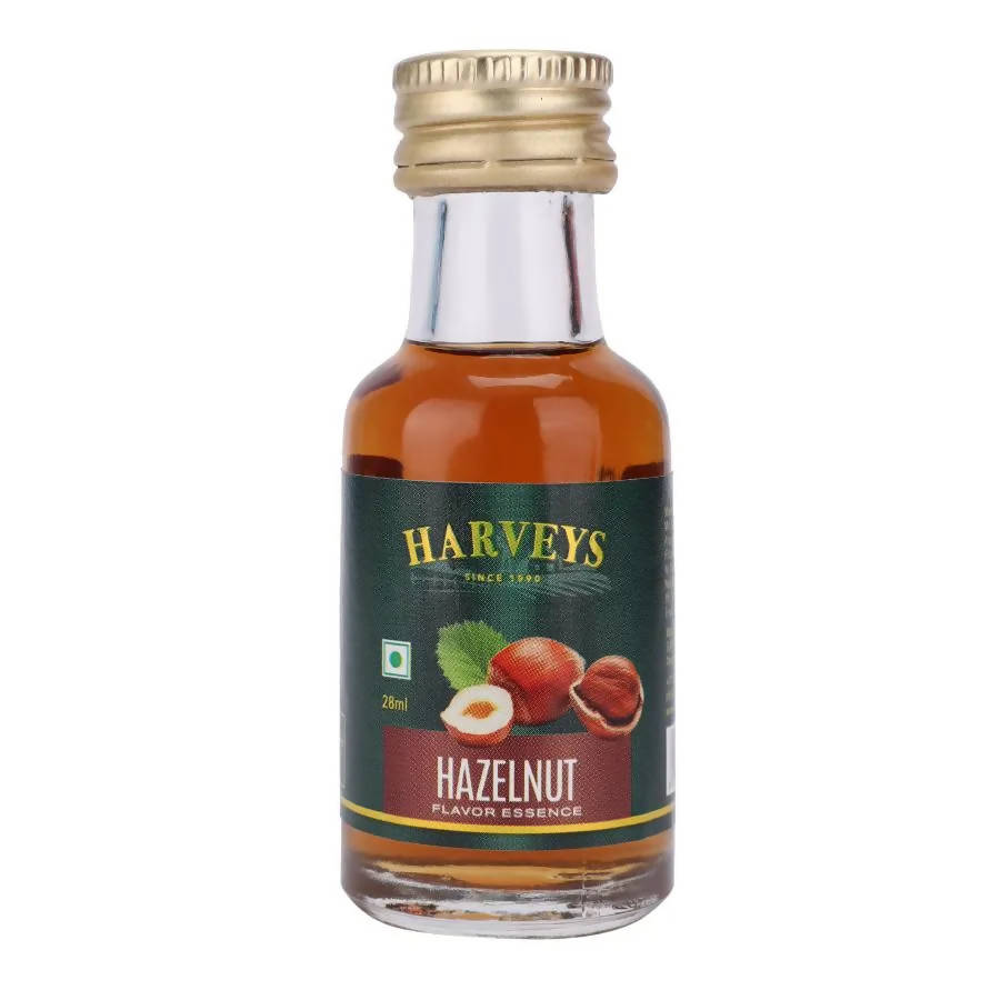 Harveys Hazelnut Flavor Essence | Grocsy