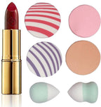 Oriflame Giordani Gold Iconic Lipstick SPF 15 - Cherry Love | Grocsy