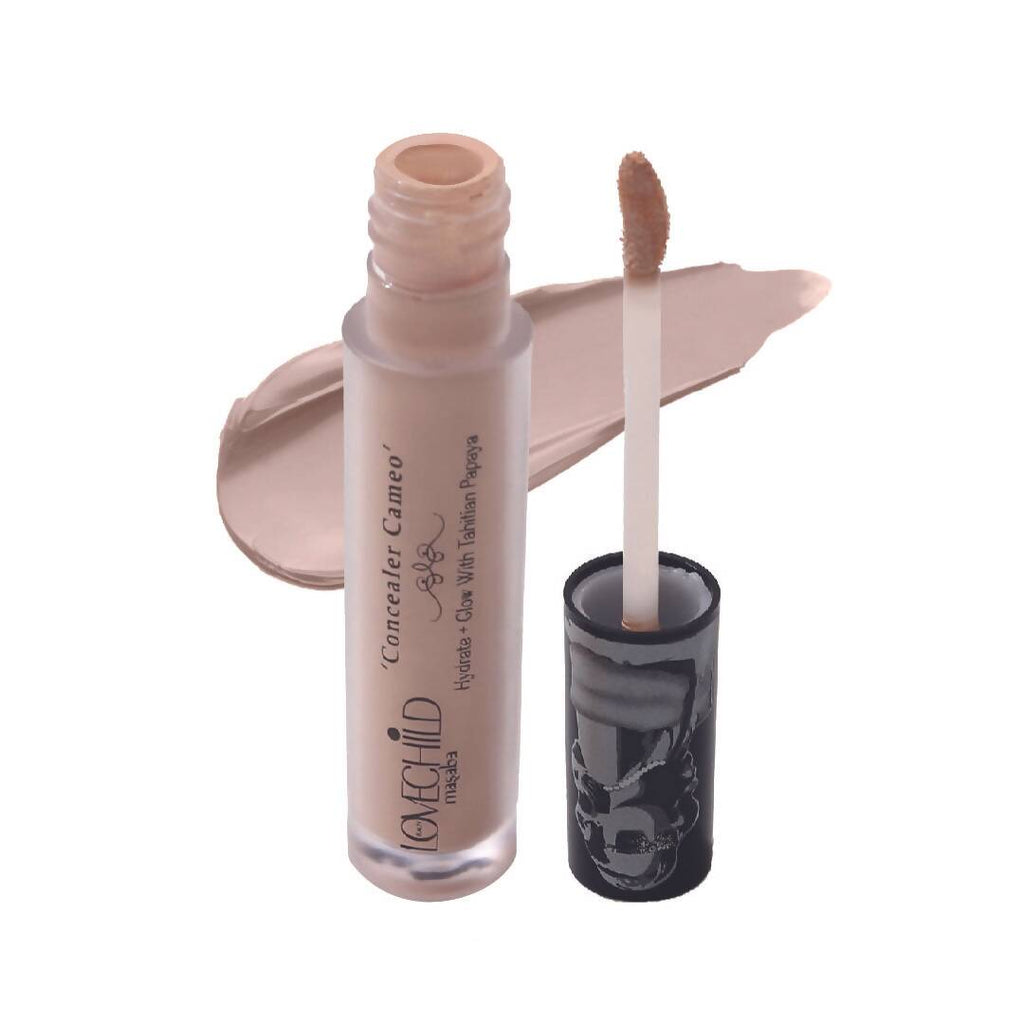 LoveChild By Masaba Gupta Concealer Cameo - Bombshell Ivory | Grocsy
