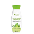 Volamena Tea Tree & Lactic Acid Body Lotion With Ceramide | Grocsy