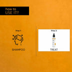 Deconstruct Vitamin C Hair Serum | Grocsy